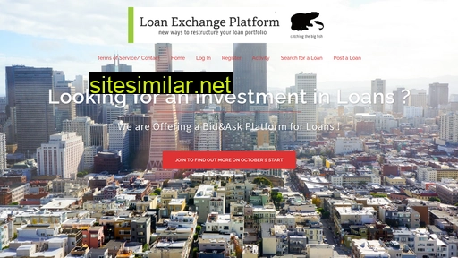 loanex.eu alternative sites