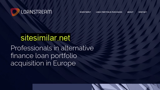 Loanstream similar sites