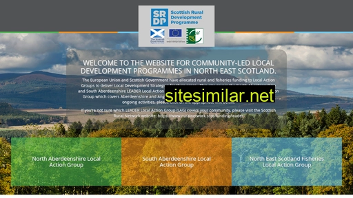 local-development.eu alternative sites