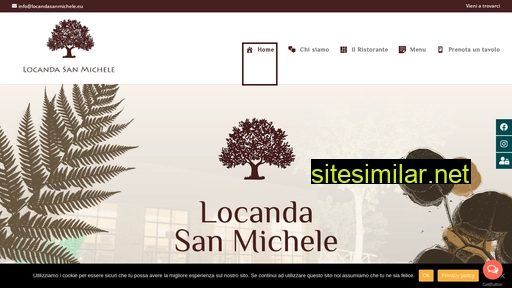 locandasanmichele.eu alternative sites