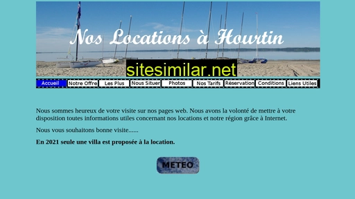 location-villas-hourtin.eu alternative sites