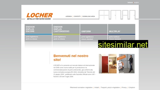 locher.eu alternative sites