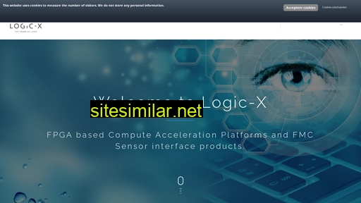 logic-x.eu alternative sites