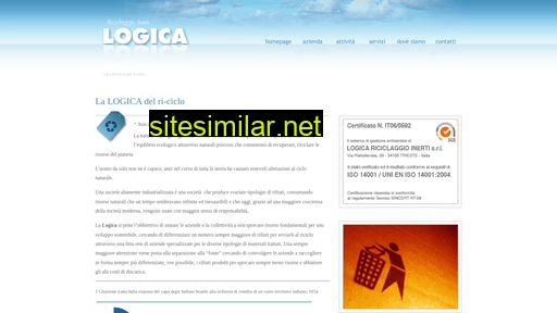 logicafvg.eu alternative sites