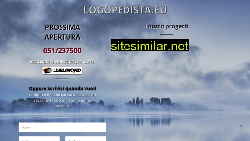 logopedista.eu alternative sites
