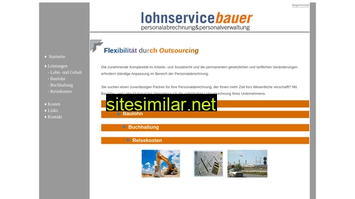 lohnservice.eu alternative sites