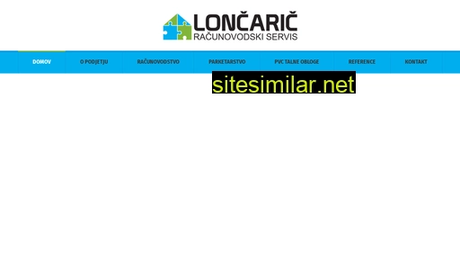 loncaric.eu alternative sites