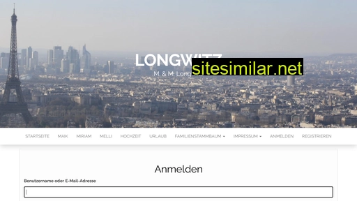 longwitz.eu alternative sites