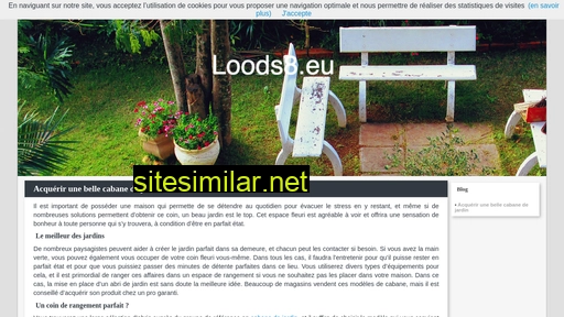 loods8.eu alternative sites