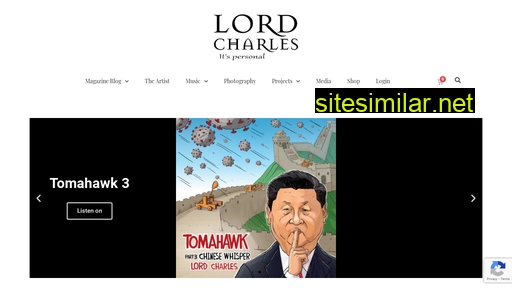 lordcharles.eu alternative sites