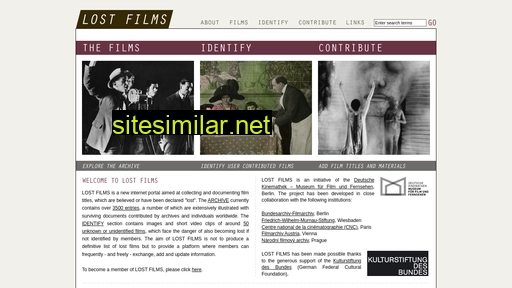 lost-films.eu alternative sites