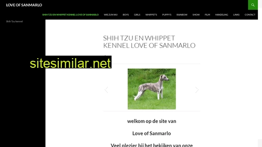 love-of-sanmarlo.eu alternative sites