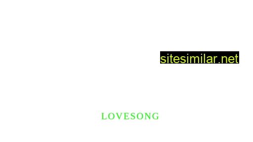 love-song.eu alternative sites