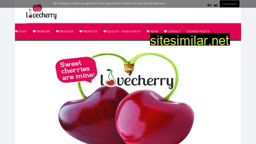 lovecherry.eu alternative sites