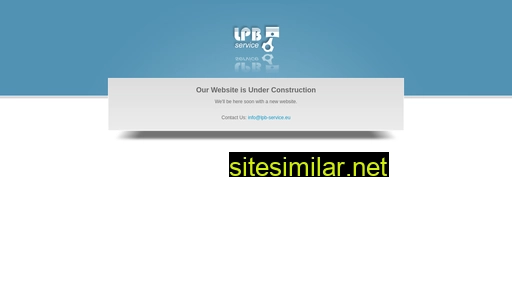 Lpb-service similar sites
