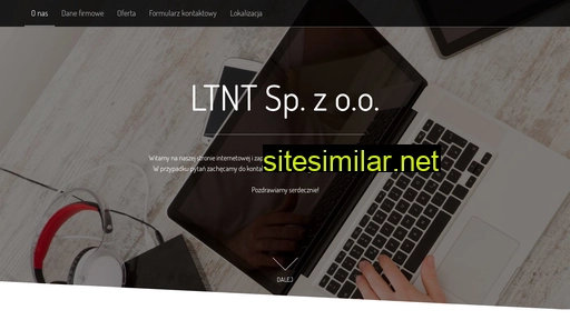 ltnt.eu alternative sites