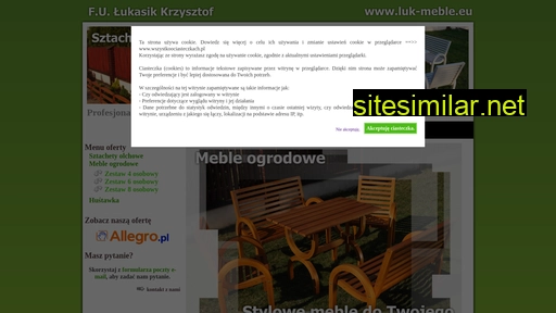 luk-meble.eu alternative sites