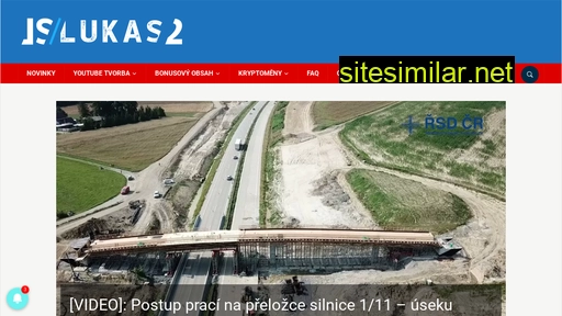 lukas2.eu alternative sites