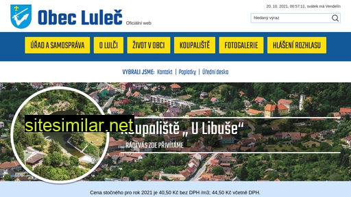 lulec.eu alternative sites