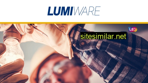 lumiware.eu alternative sites