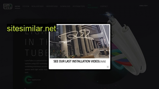 lumotubo.eu alternative sites