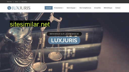 luxjuris.eu alternative sites