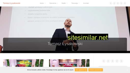lysakowski.eu alternative sites