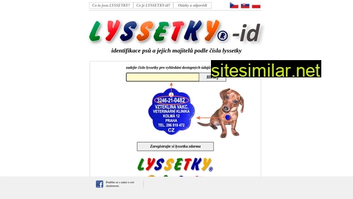 lyssetky-id.eu alternative sites