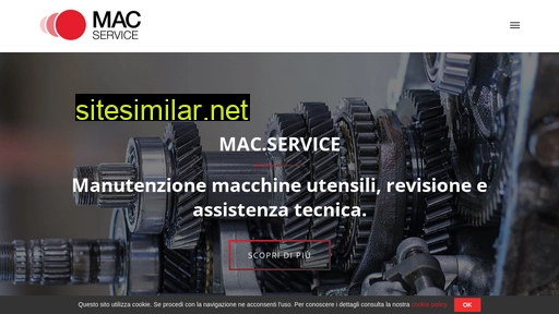 mac-service.eu alternative sites