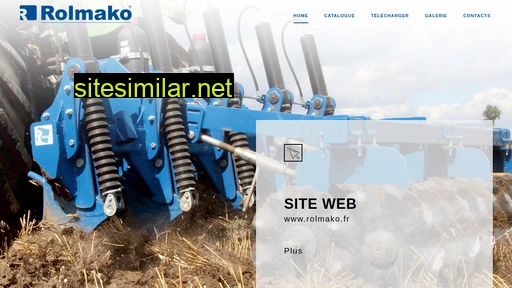 machinisme-agricole.eu alternative sites