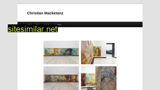 macketanz.eu alternative sites