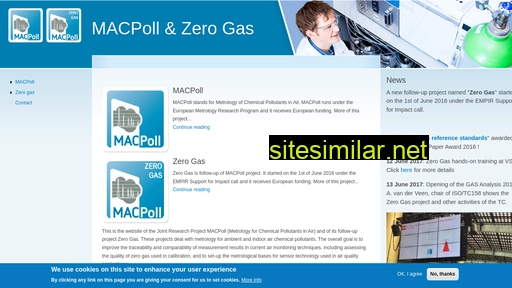 macpoll.eu alternative sites