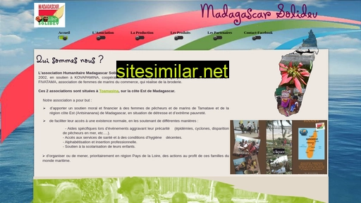 madagascarsolidev44.eu alternative sites