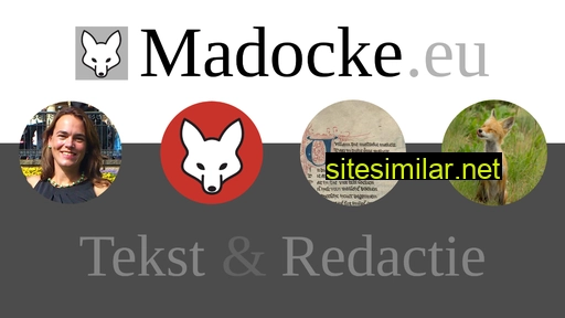 madocke.eu alternative sites