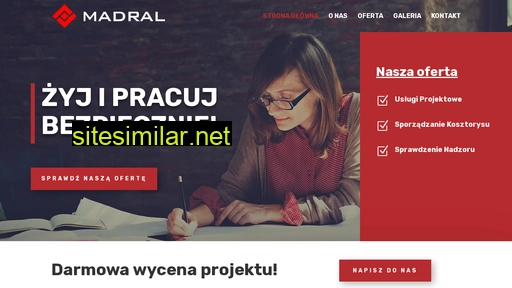 madral.eu alternative sites