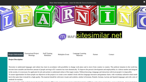 mafle.eu alternative sites