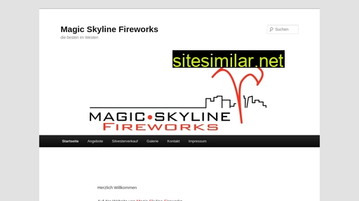magic-skyline.eu alternative sites
