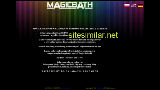 magicznalazienka.eu alternative sites