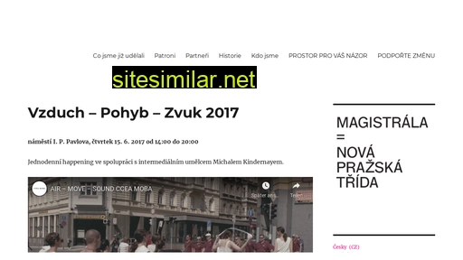 magistrala.eu alternative sites