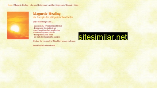magnetic-healing.eu alternative sites