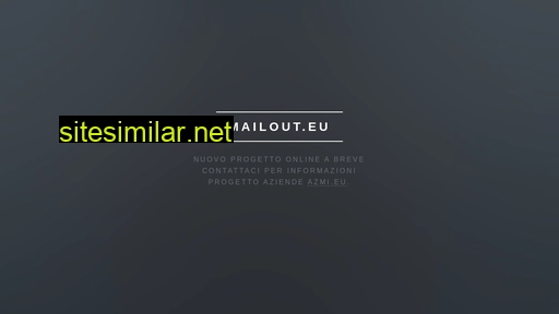 mailout.eu alternative sites
