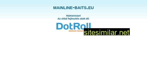mainline-baits.eu alternative sites