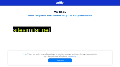 majom.eu alternative sites