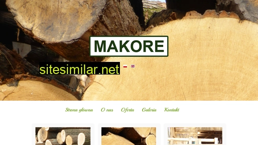 makore.eu alternative sites