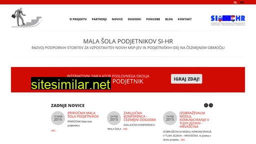 malasolapodjetnikov.eu alternative sites