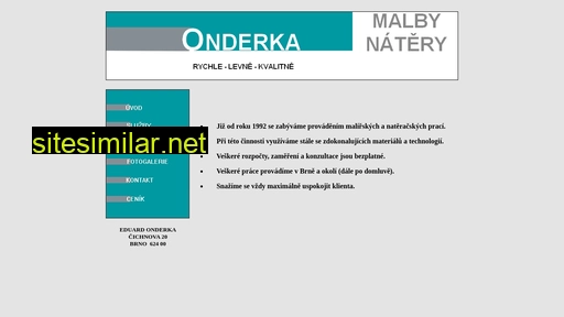 malby-natery.eu alternative sites