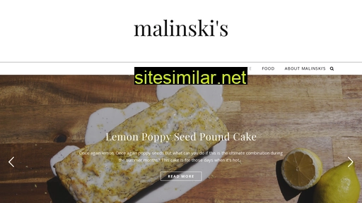 malinskis.eu alternative sites