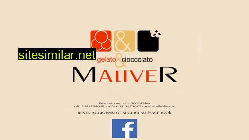 maliver.eu alternative sites
