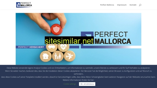mallorca-versicherung.eu alternative sites