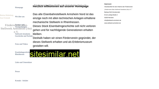 malmberg-itc.eu alternative sites